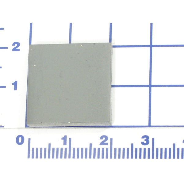 Misc, Steel Pad
