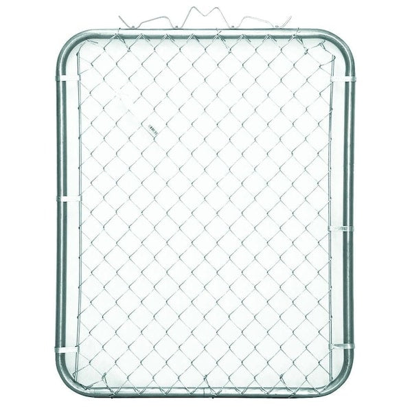 Walk Gate, Galvanized Steel, 42