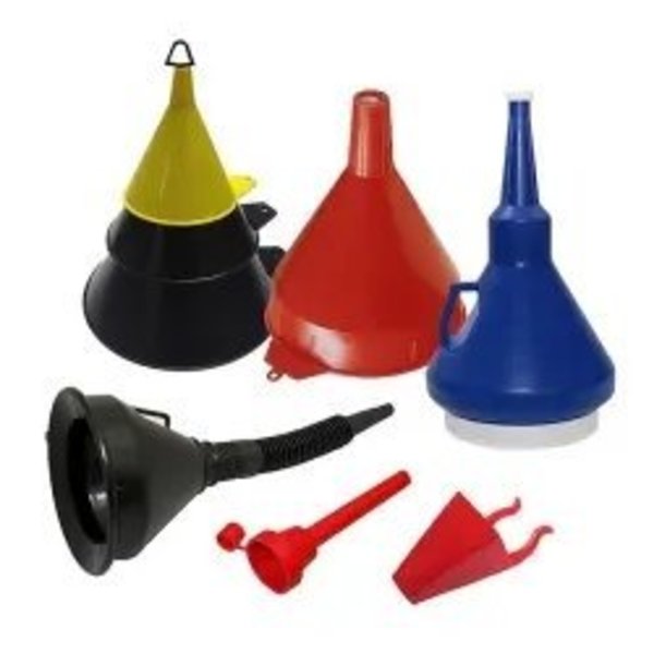 Accessory Power Connector Kits, 12 Volt