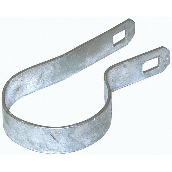 Chain Link Tension Band, 2-3/8