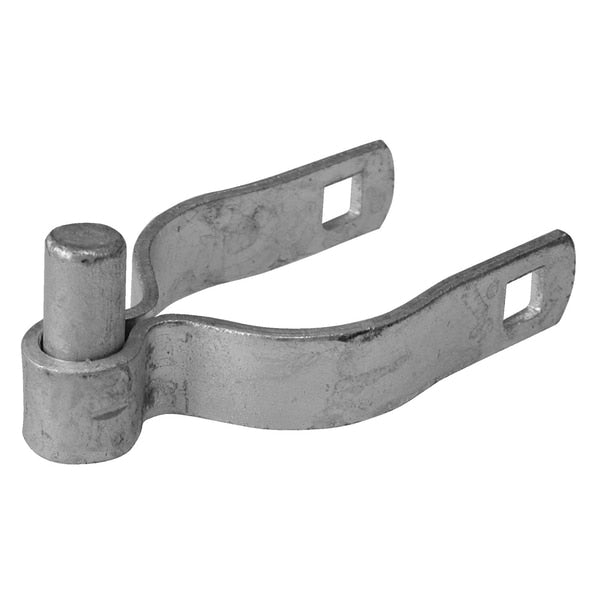 Chain Link Post Hinge, 2-3/8