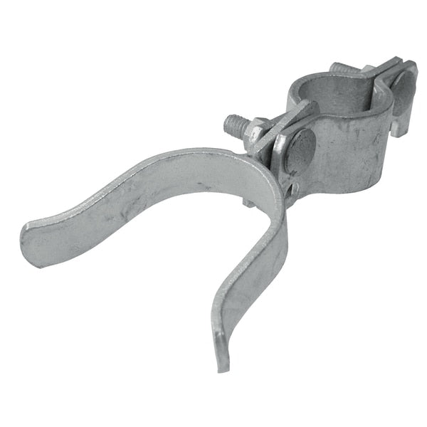 Fork Latch w/Bolt, 1-3/8