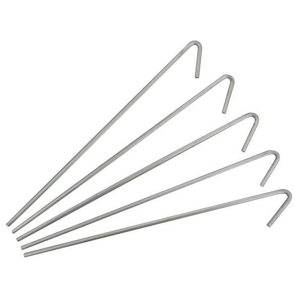 Chain Link Ties, 11 ga., 6-1/2