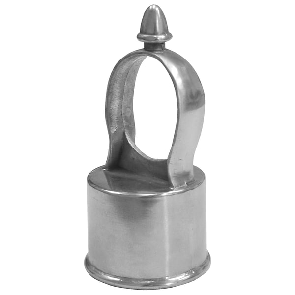 Eye Top Link for Line Post, 1-5/8