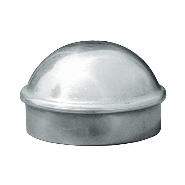Chain Link Post Cap, 2-3/8