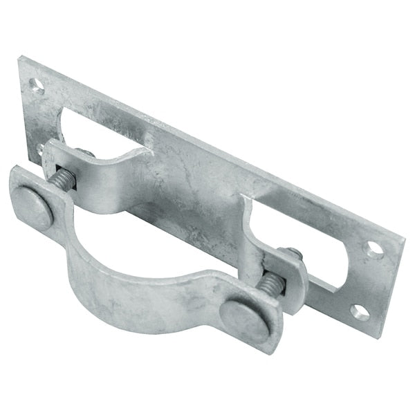 Chain Link Wood Adaptor Set, 2-3/8
