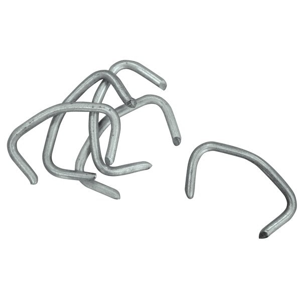 Hog Rings, 12.5 ga.
