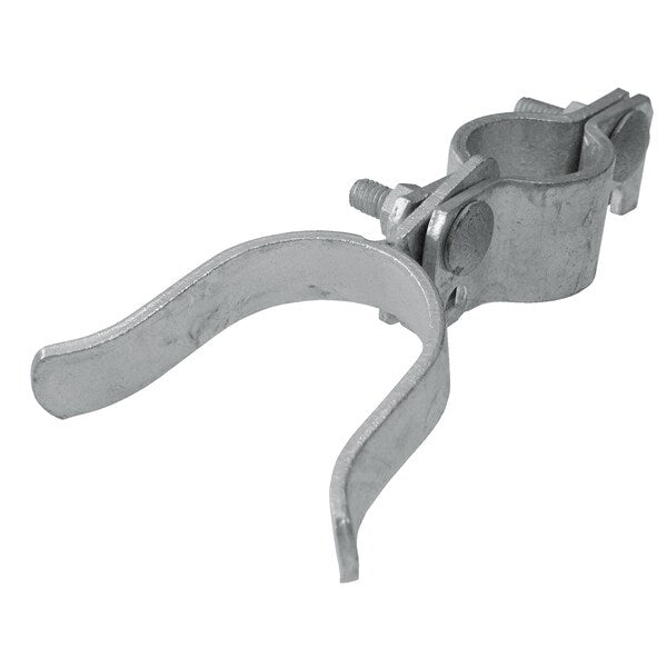Fork Latch w/Bolt, 1-3/8