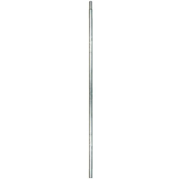 Chain Lnk Tp Rail, 17 ga., 1-3/8