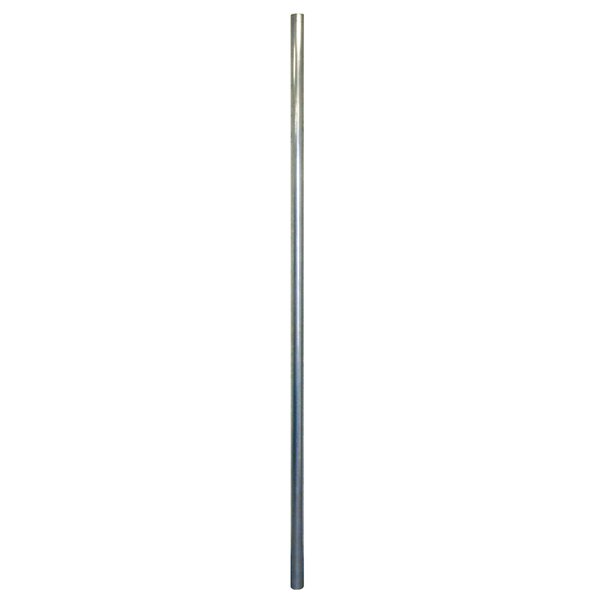 Chain Link Post Line, 16 ga., 1-5/8