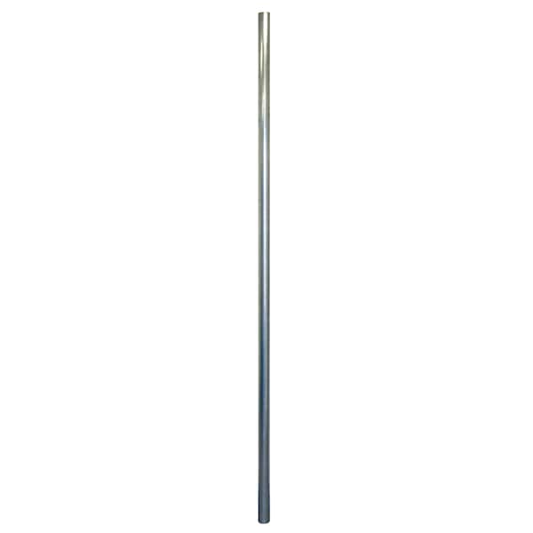 Chain Link Post Line, 16 ga., 1-5/8