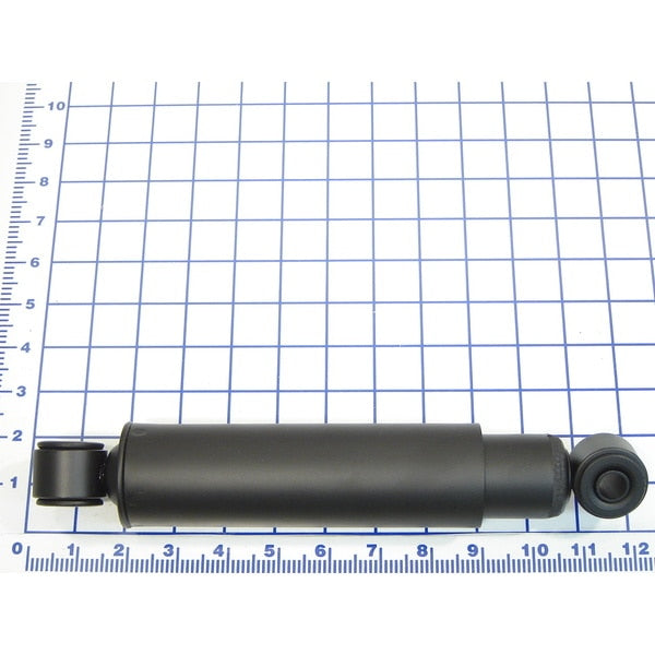 Dock Leveler, Shock