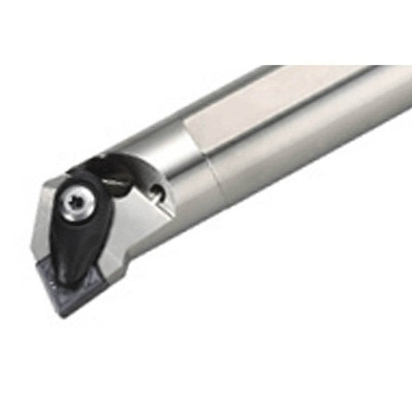 Indexable Grooving and Parting Tool A32S