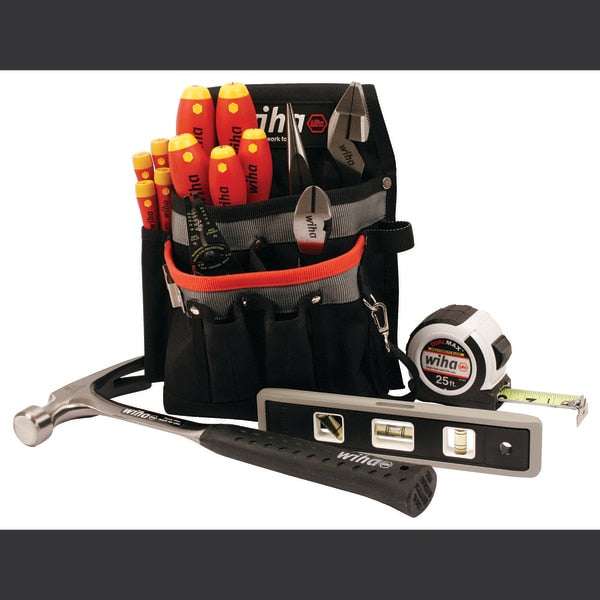 Insulated Apprentice Tool Set 16 Pc.
