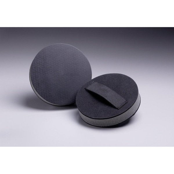 Disc Hand Pad 11063, 5
