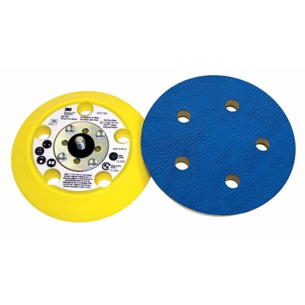 D/F Disc Pad 45217, 5