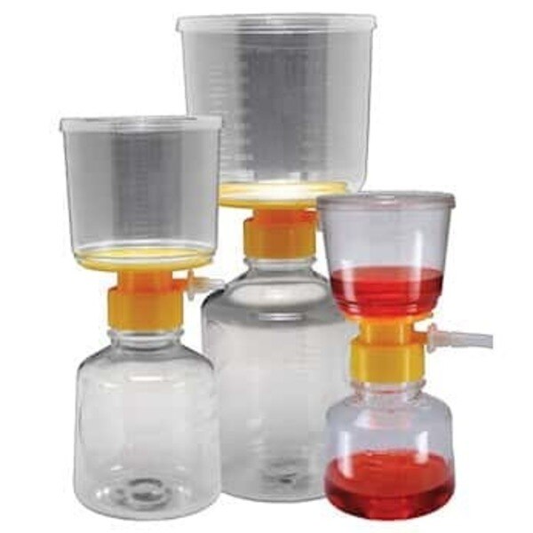 Disposable Bottle Top Aspirator, N, PK 12