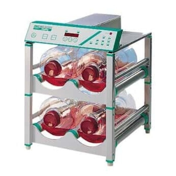CELLroll System, Culture Bottle/Tube Rol