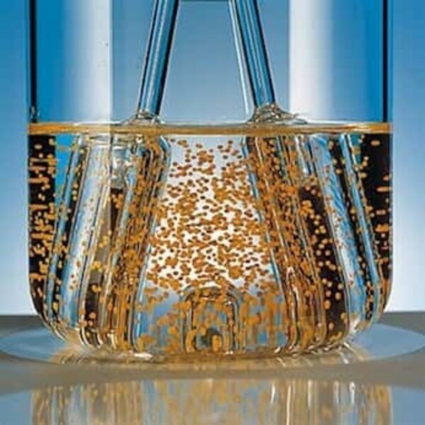 Glass pendulum, for 250 mL Spinner Flask