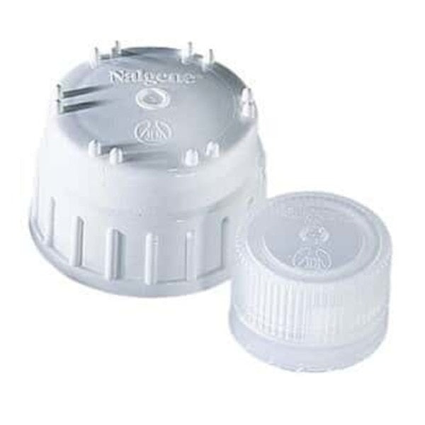 Replacement Polypropylene Cap, No Fittin