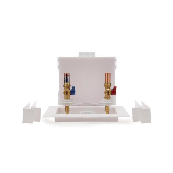 Quadtro 1/4 Turn PEX Hammer, Standard