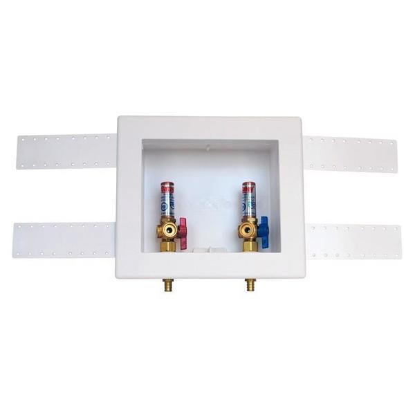Quadtro 1/4 Turn PEX Hammer, Standard