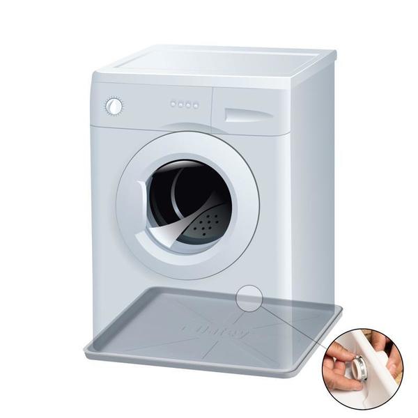 Pan Washing Machine, 28