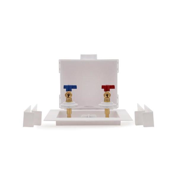 Quadtro 1/4 Turn For F1960, Standard