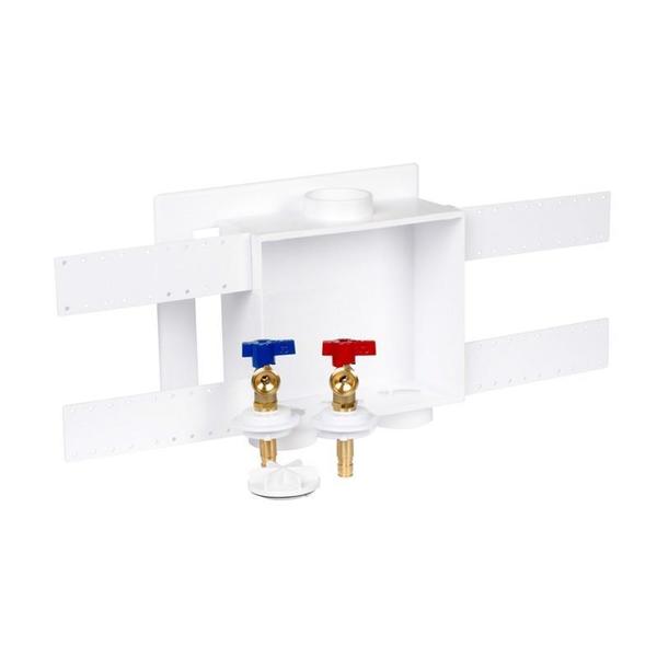 Quadtro 1/4 Turn For F1960, Standard