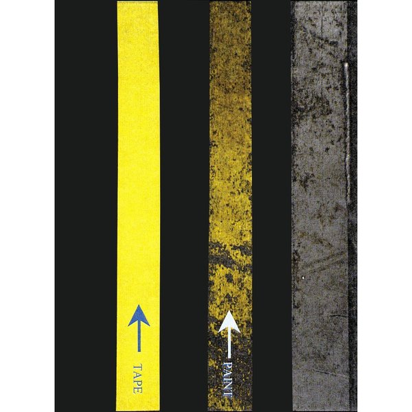 VnylTpe471Blck, 3/4nx36yd5.2ml, PK48
