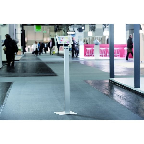 Tablet Holder Floor Stand, 7-13