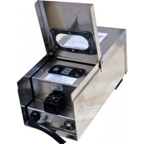 Transformer, T300, SUB, SS, Mag, 300W SUB