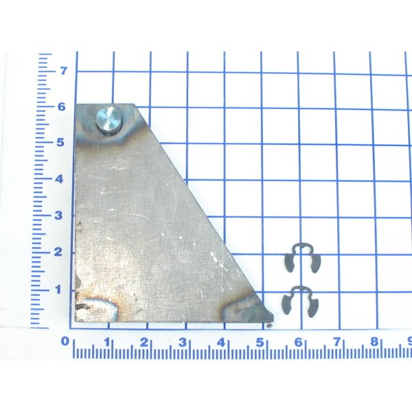 Lip Brackets/Lugs, Lip Lifter Hanger Bra