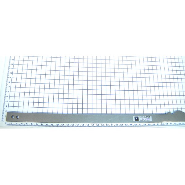 Lip Actuators/Rods, Push Bar, Lip Lifter