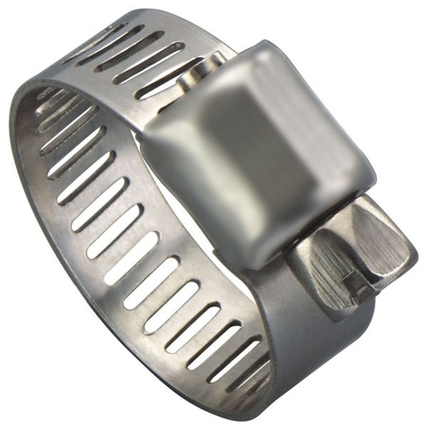 Hose Clamp, 1/2