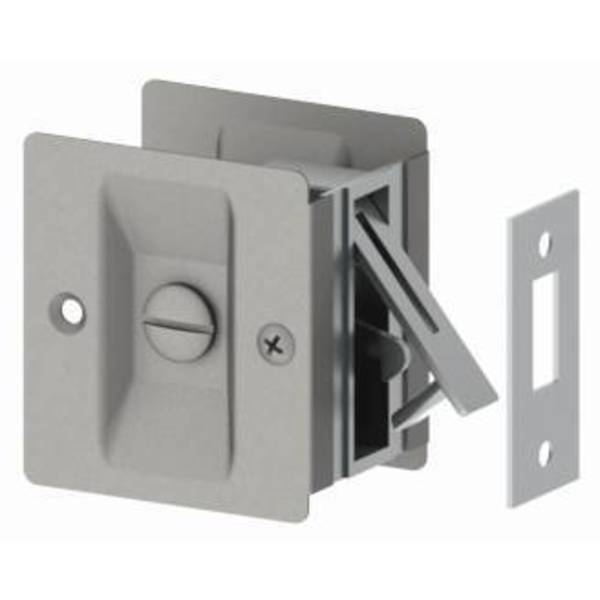 Oil Rubbed Bronze Pocket 330L10B