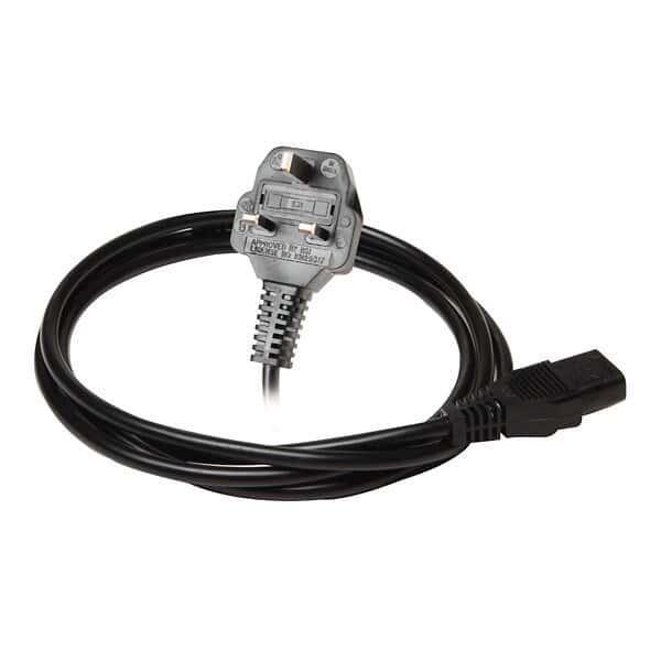 Power Supply for Portable Analog Stirrer