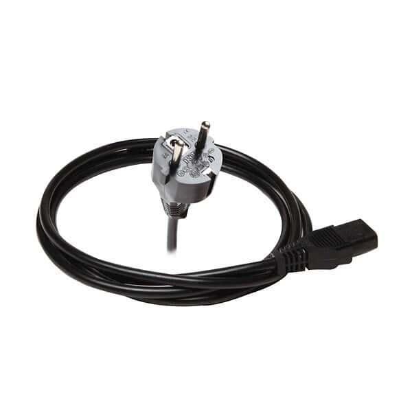 Power Supply for Portable Analog Stirrer