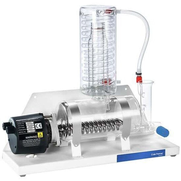 Water Still, 120 V/60 Hz