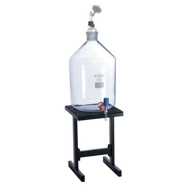 Reservoir Stand for Aquatron Water Still