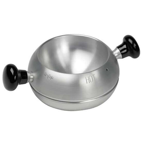 Heater Block Base for Hot Plate or Stirr