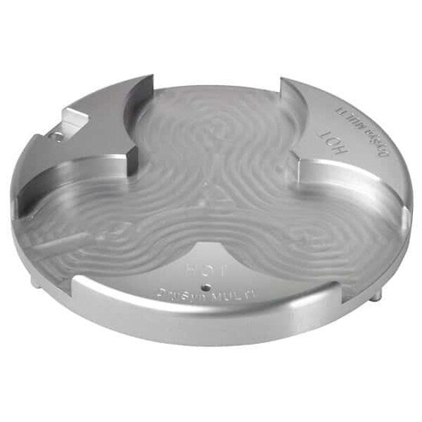 Heater Block Base for Hot Plate or Stirr