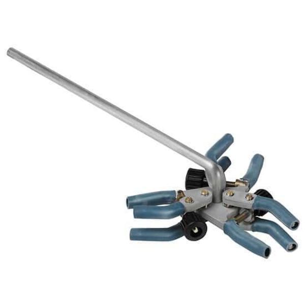 Heater Block Clamp for Small Base