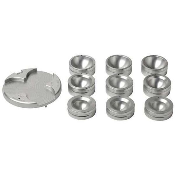 Heater Block KitHot Plate or Stirring Ho