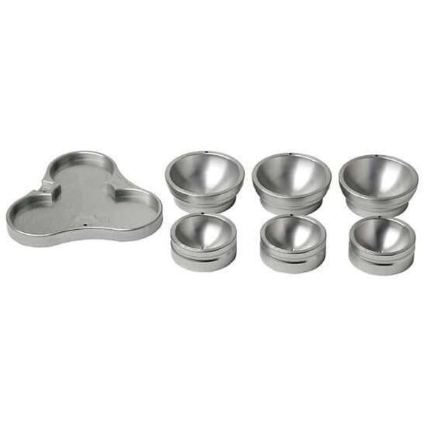 Heater Block KitHot Plate or Stirring Ho