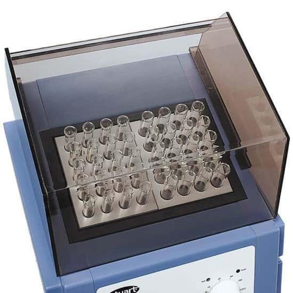 Three Block or Dual Control Heater Cover