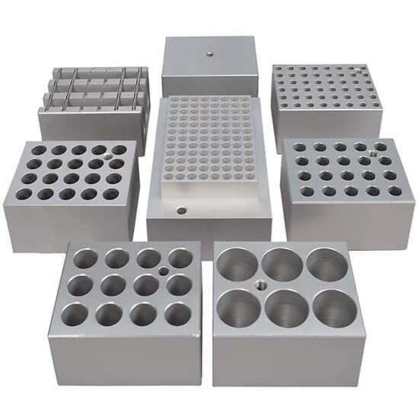 Block Heater Insert, 28 mm diameter hole