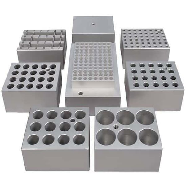 Block Heater Insert, 96 well plate
