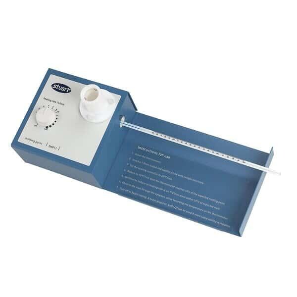 Analog Melting Point Apparatus, 240 VAC