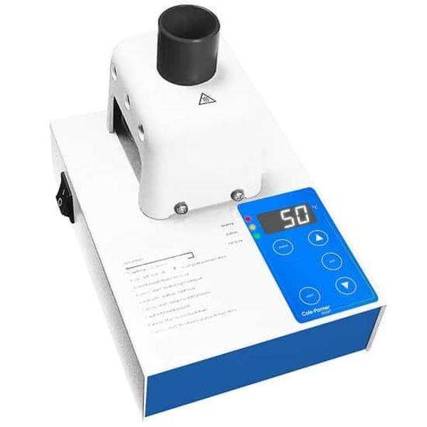 Digital Melting Point Apparatus, 120 VAC